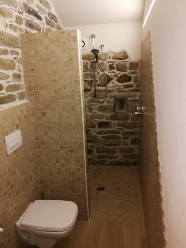 Mirutt Home Castelmezzano Dış mekan fotoğraf