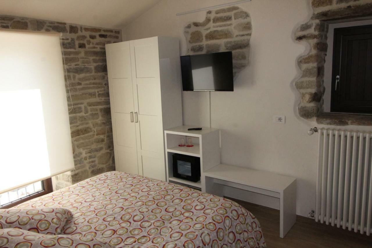 Mirutt Home Castelmezzano Dış mekan fotoğraf